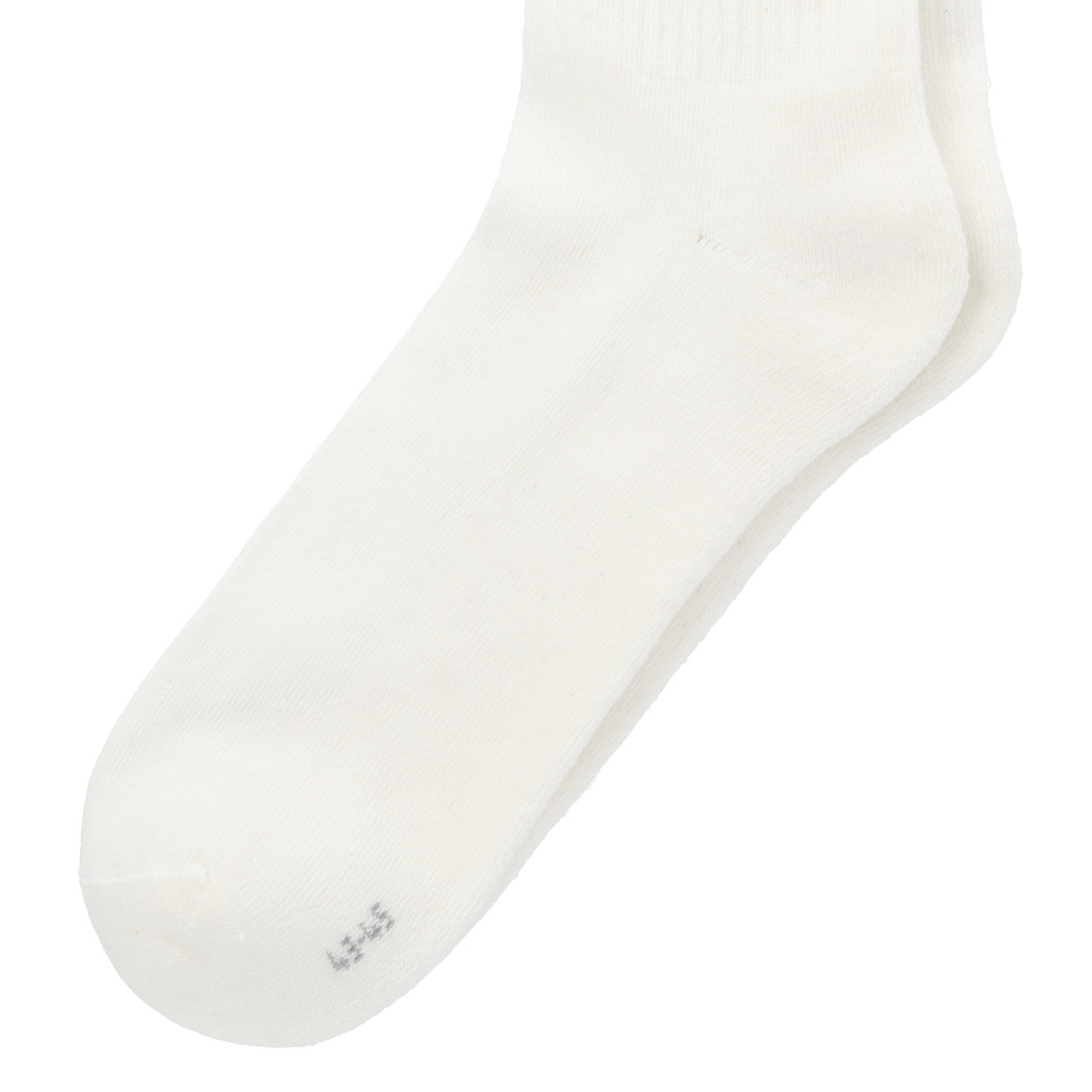 1 Paar Herren Socken mit Bio-Baumwolle