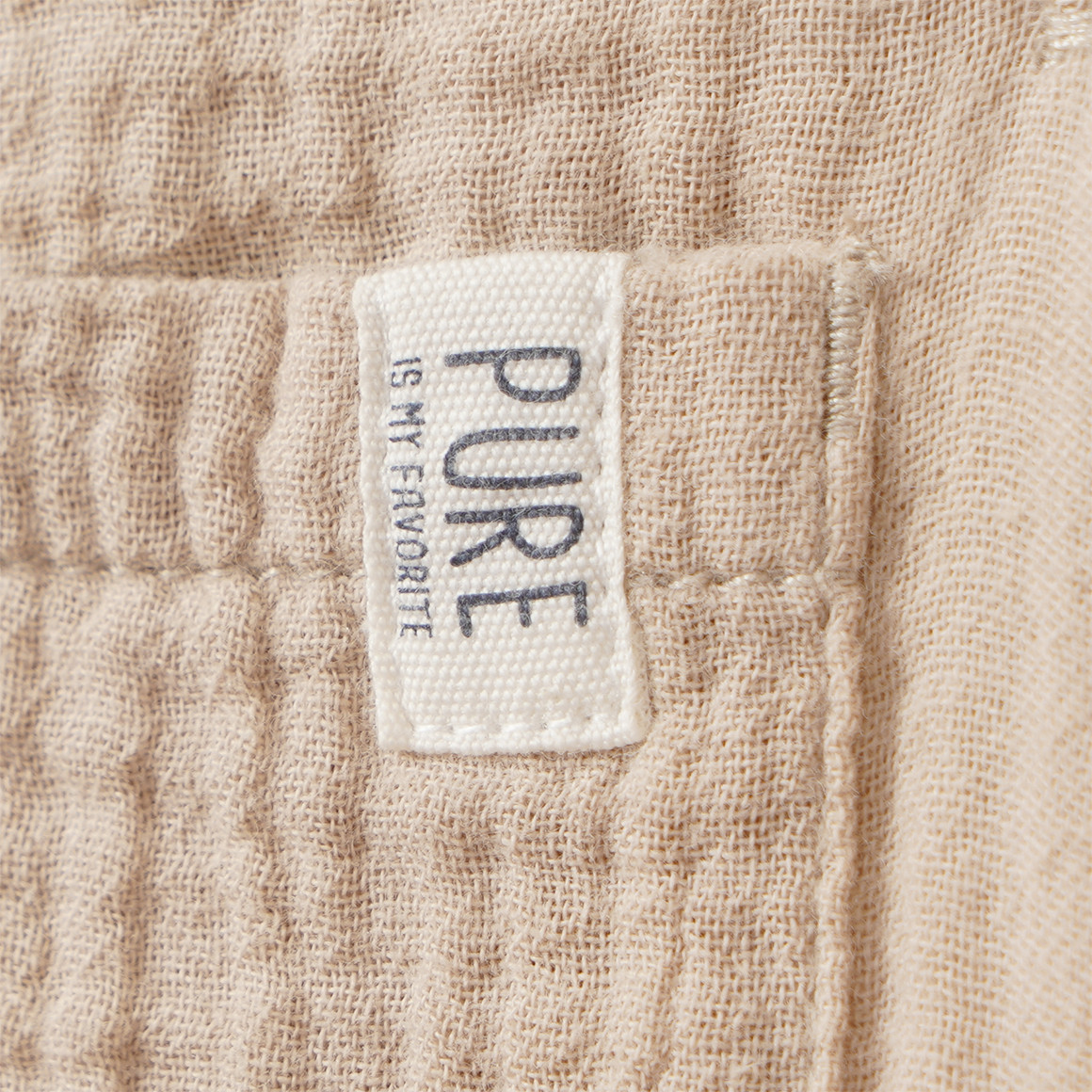 Baby Set mit Latzhose und Langarmshirt