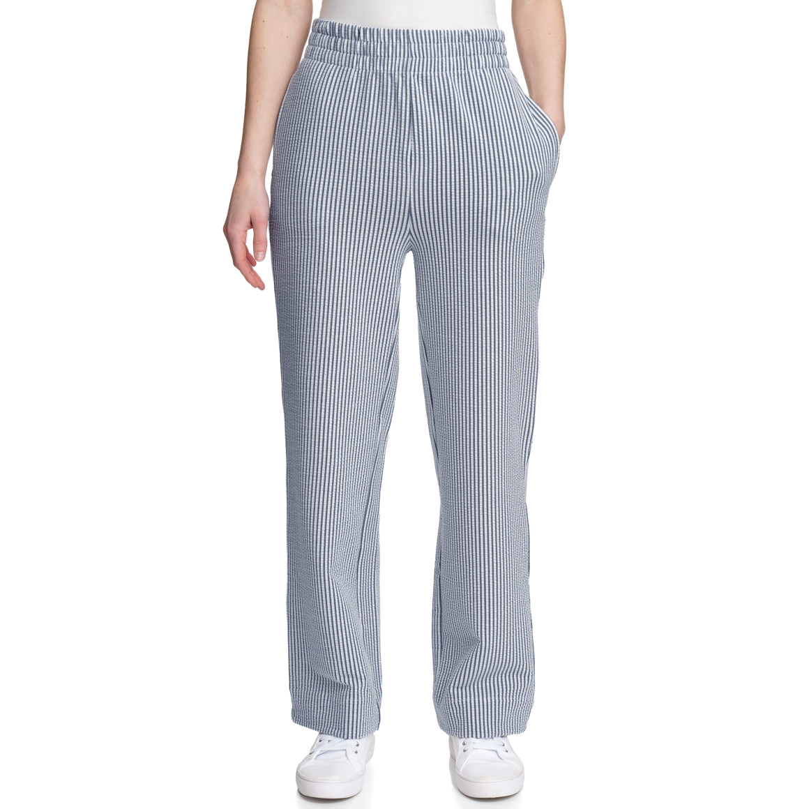 Damen Hose mit Komfortbund
