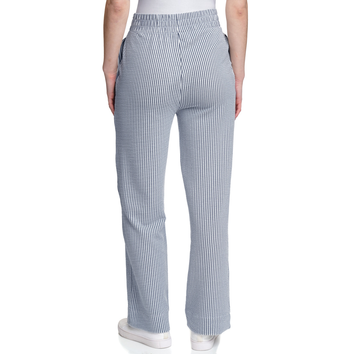 Damen Hose mit Komfortbund
