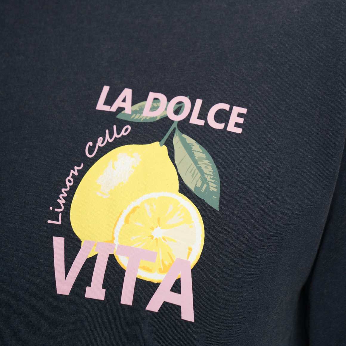 Damen T-Shirt mit Print