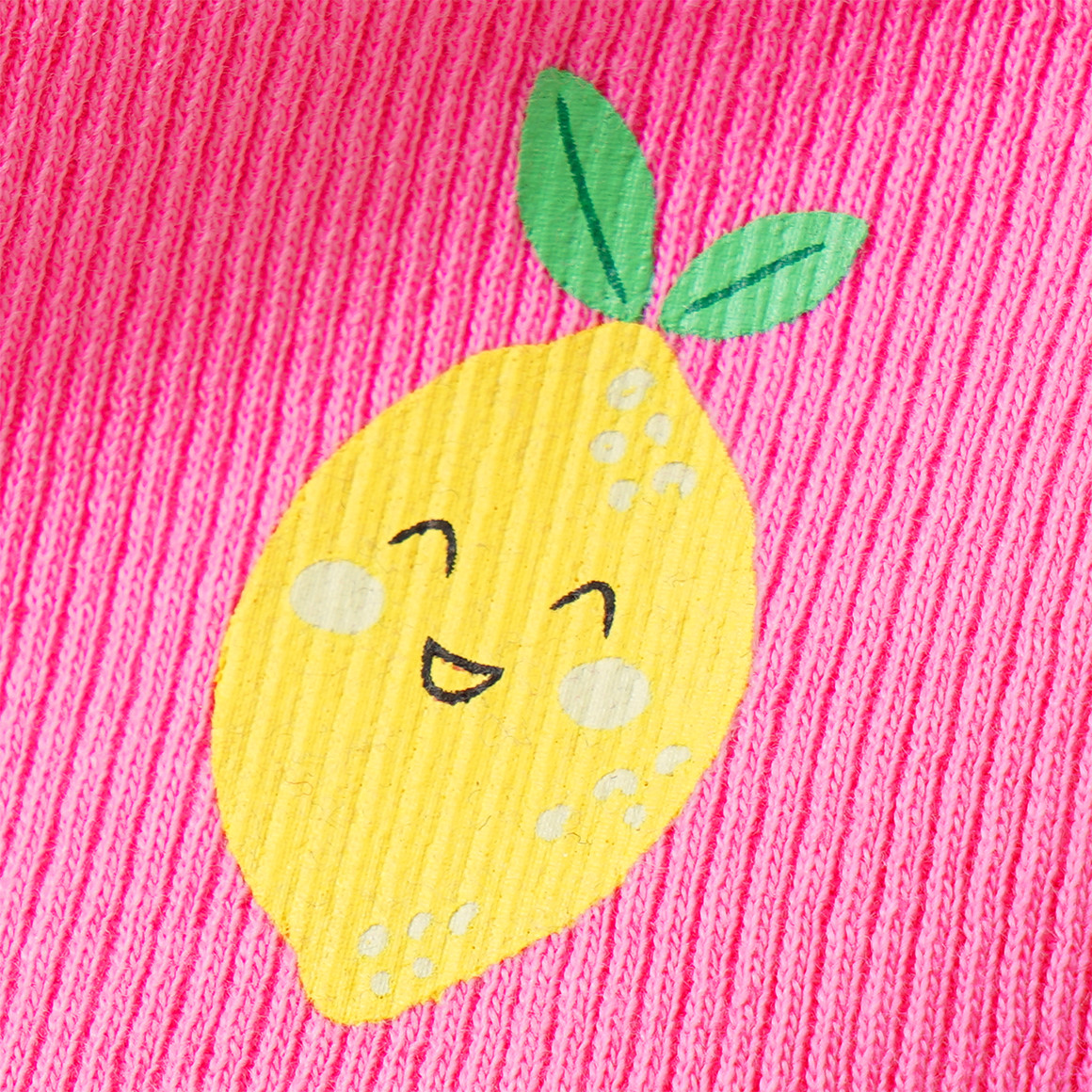 3 Mädchen Unterhemden mit Rippstruktur