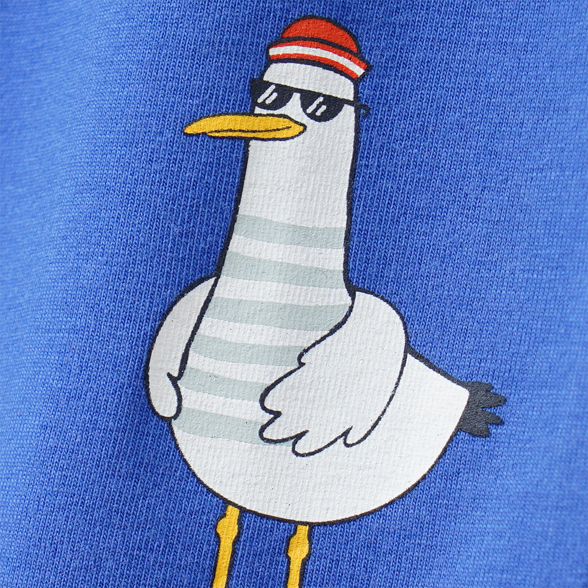 5 Jungen Boxer im Set