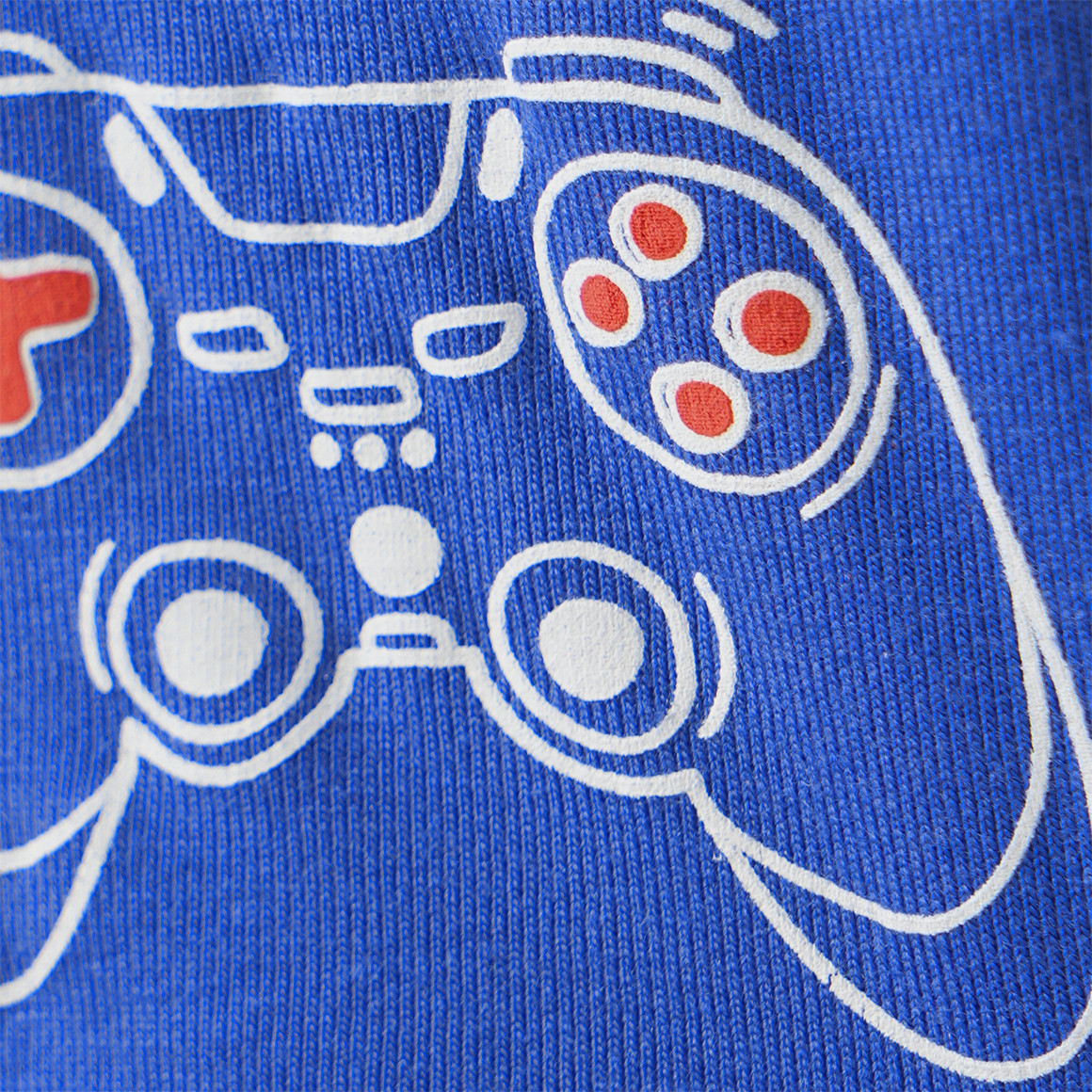 3 Jungen Unterhemden im Set