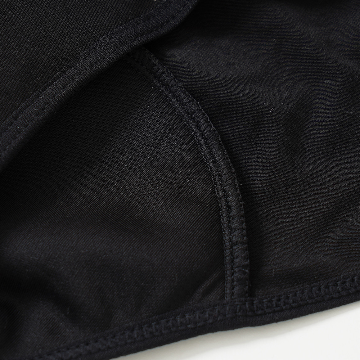 2 Damen Perioden-Slips mit Spitze