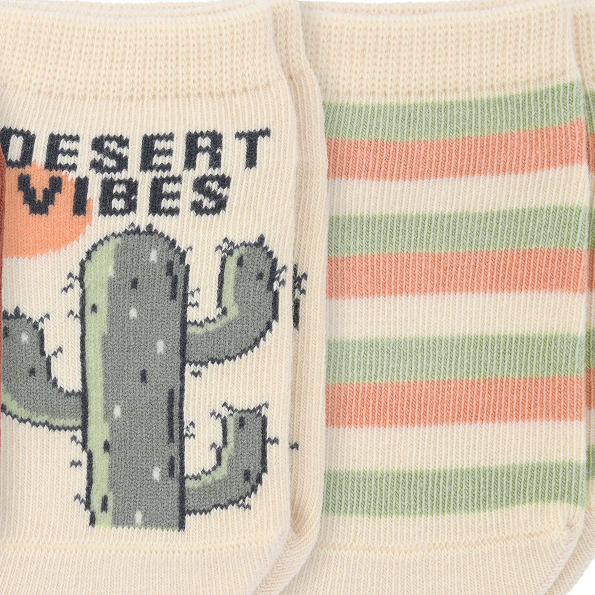 3 Paar Baby Stoppersocken im Set