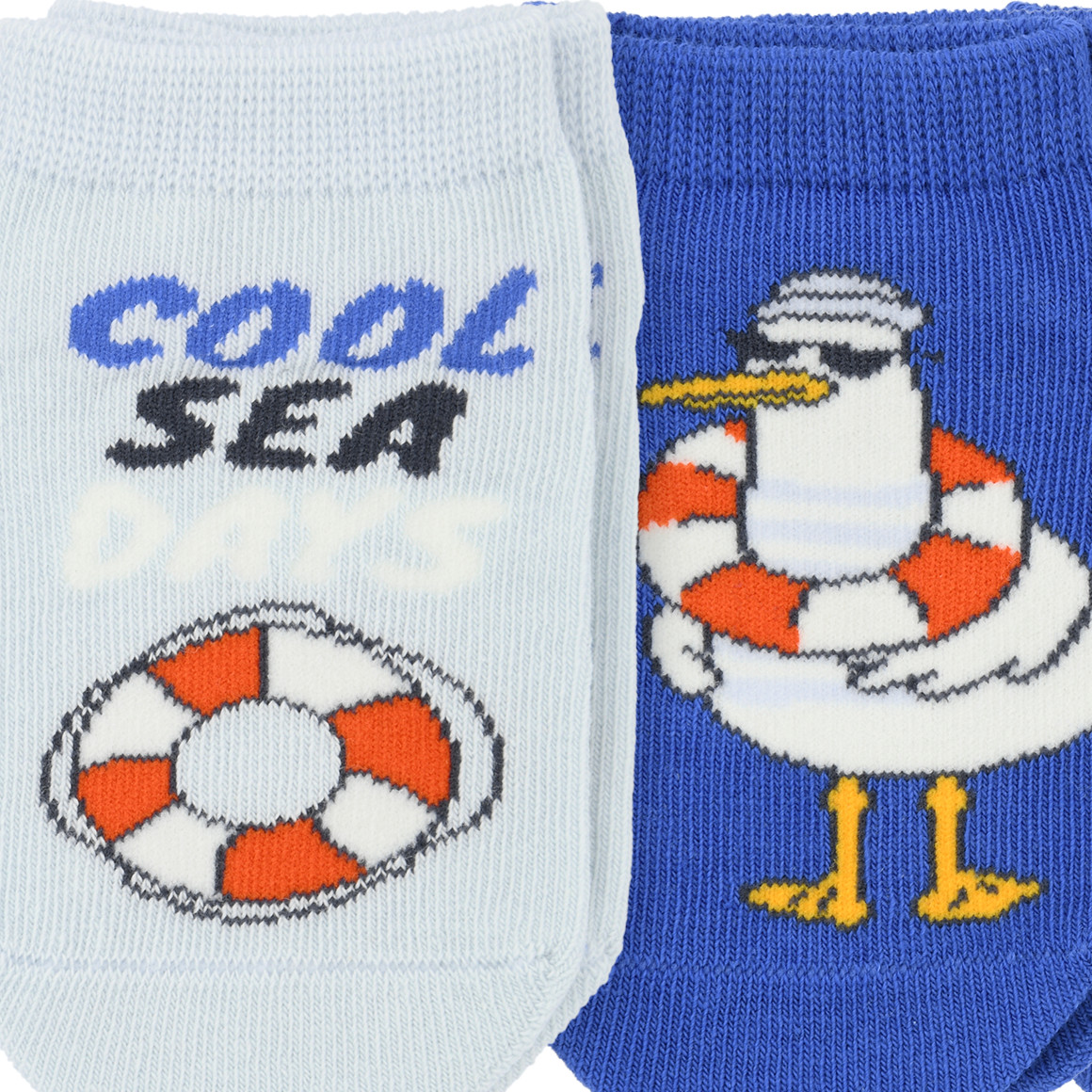 3 Paar Baby Stoppersocken im Set