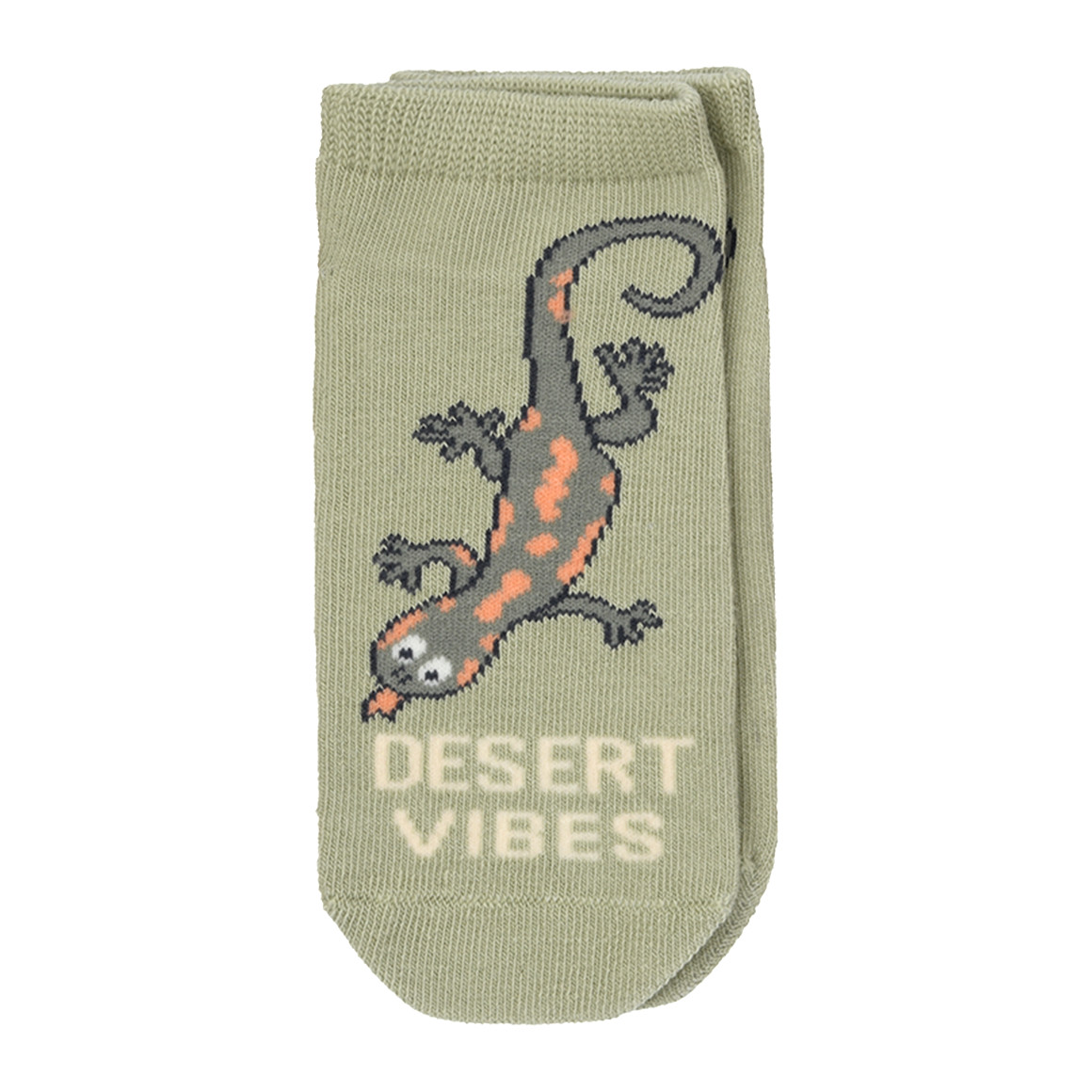 5 Paar Jungen Sneaker-Socken im Set