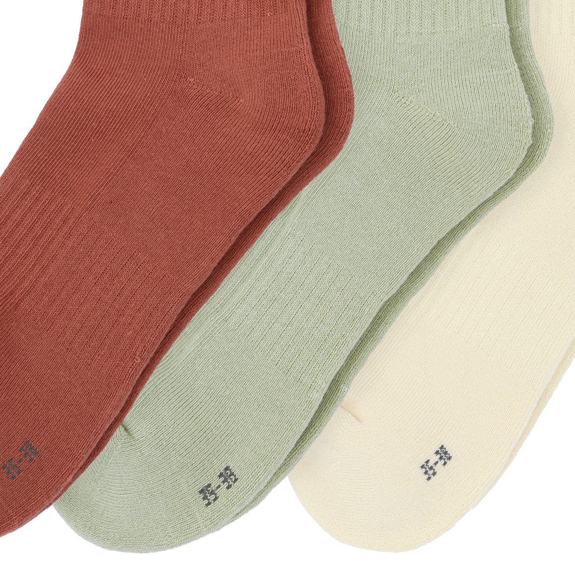 3 Paar Jungen Socken im Set