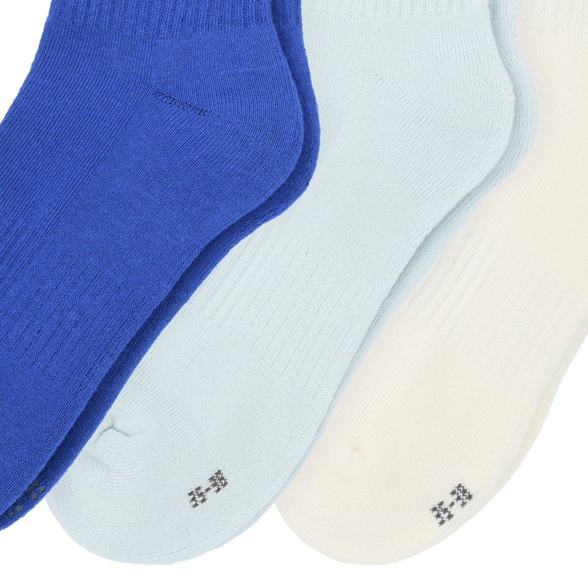 3 Paar Jungen Socken im Set
