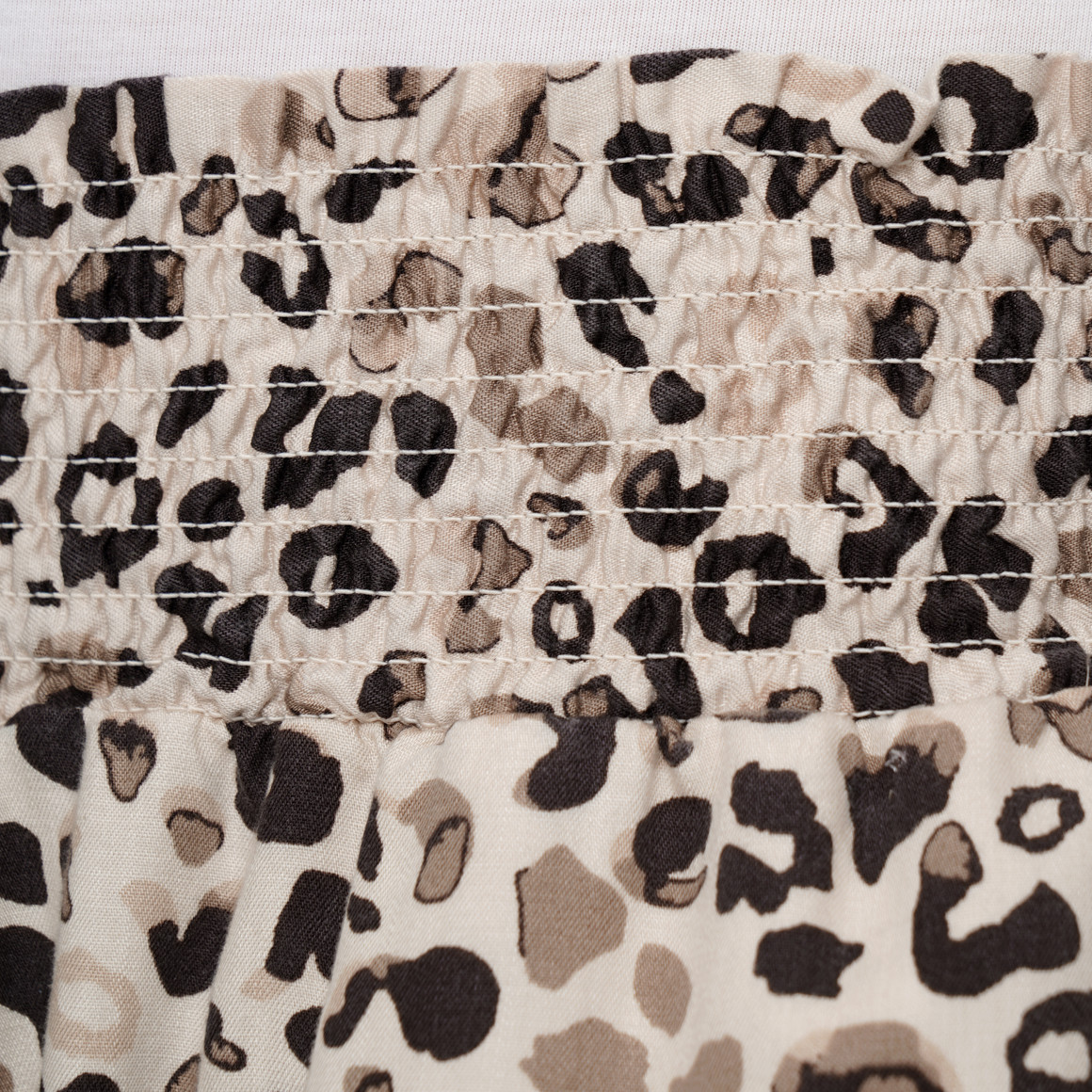 Damen Hose im Culotte-Style