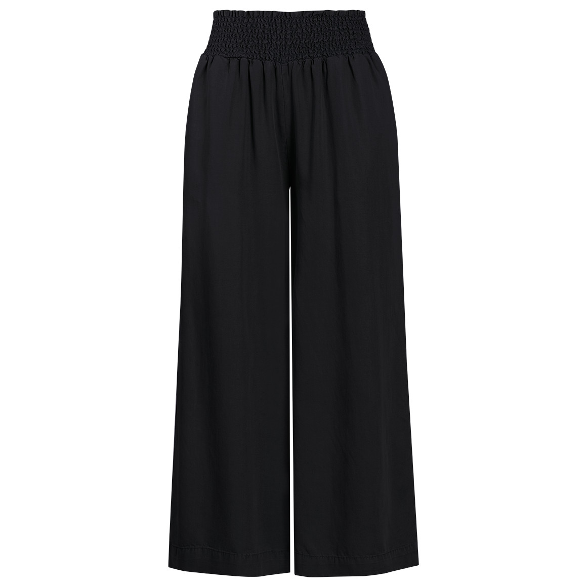 Damen Hose im Culotte-Style