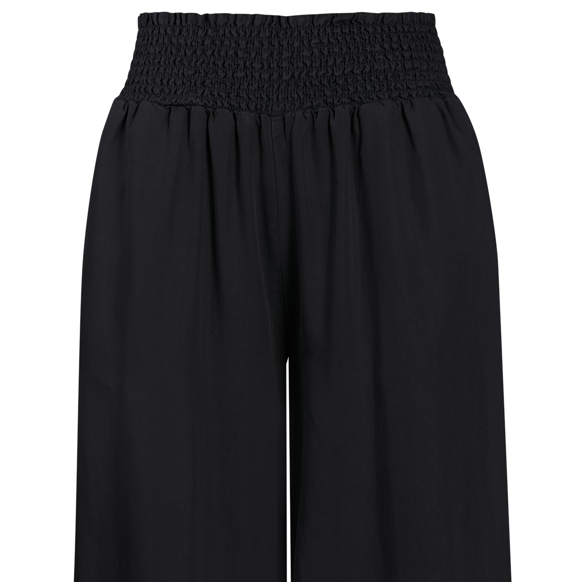 Damen Hose im Culotte-Style