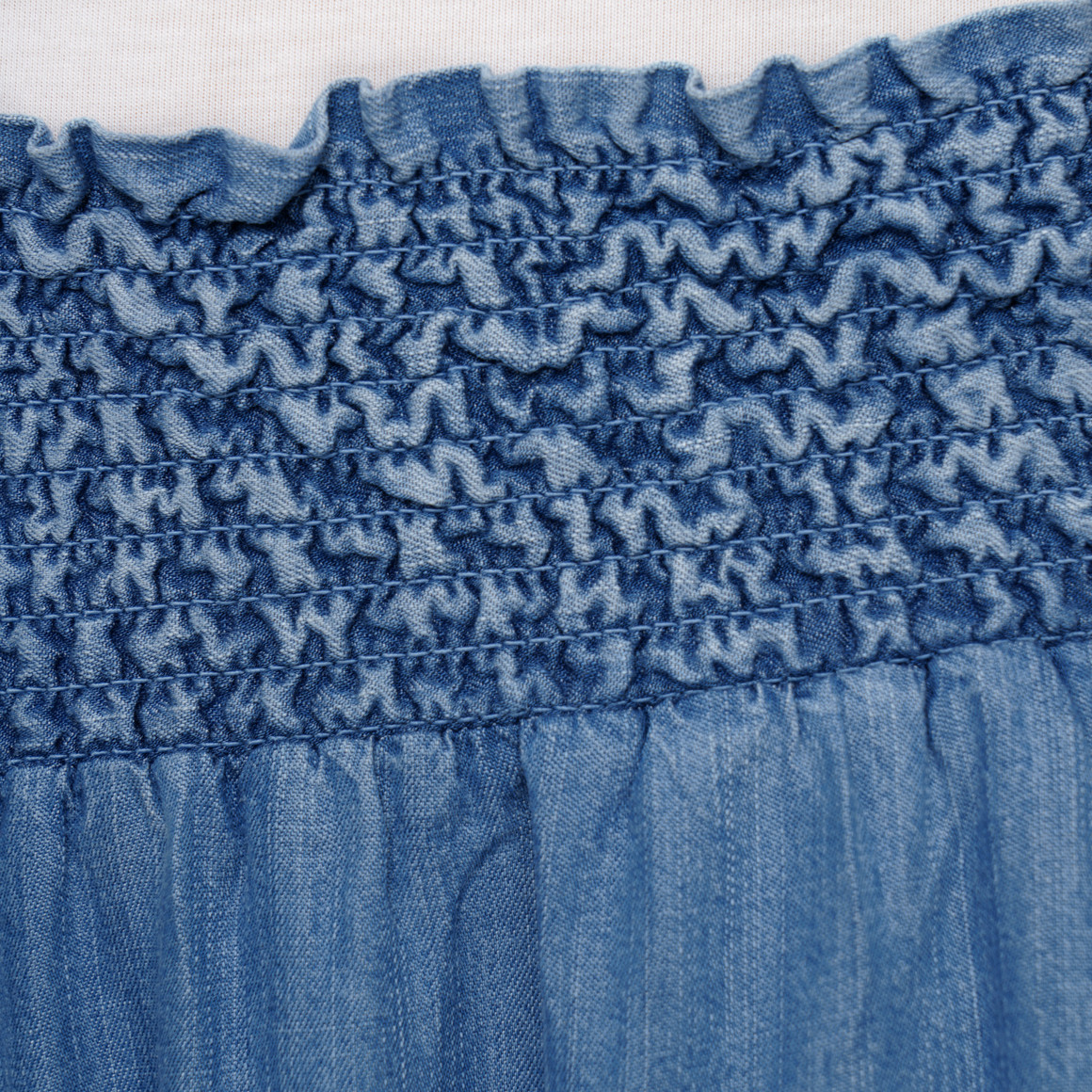 Damen Hose im Culotte-Style