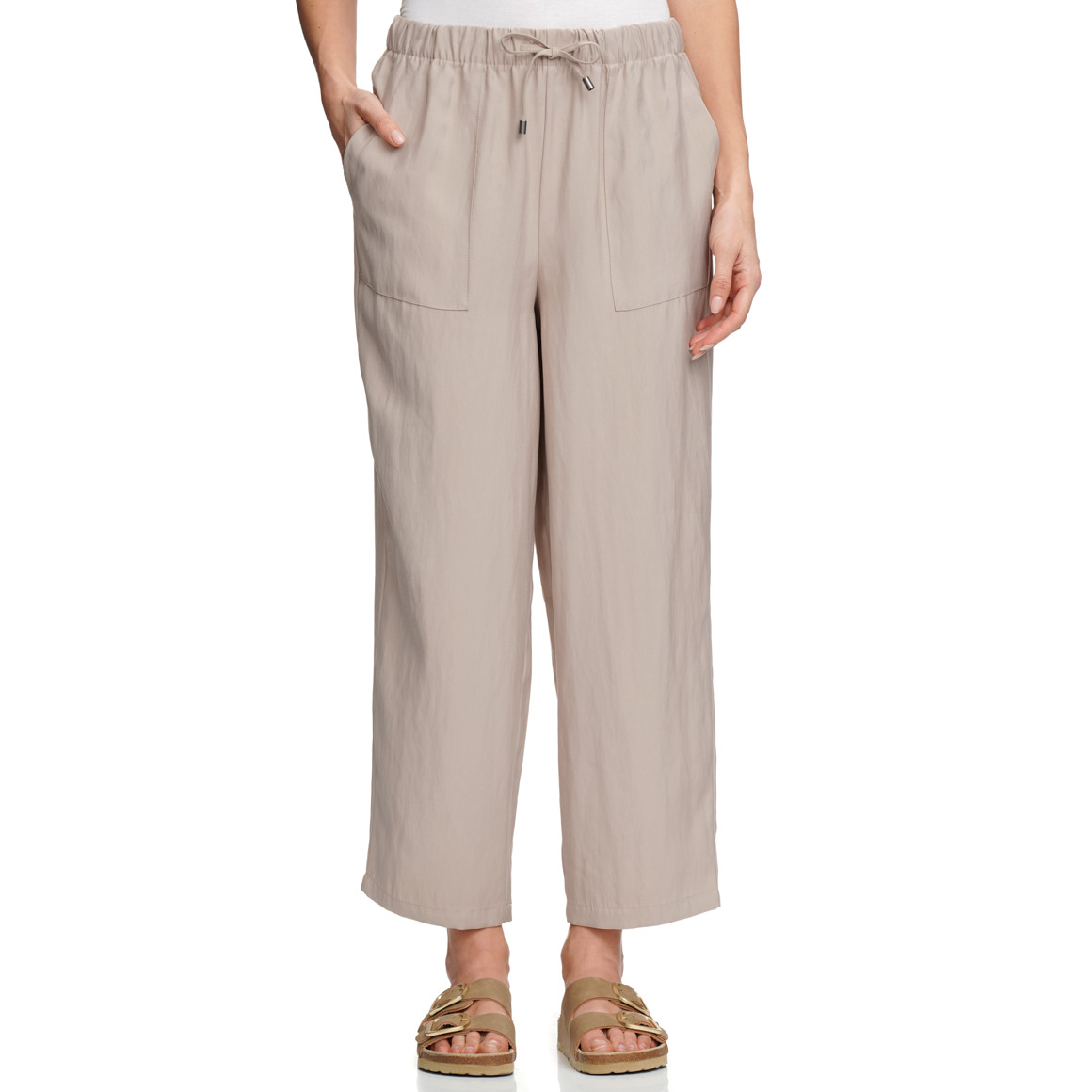 Damen Jogpants mit Komfortbund