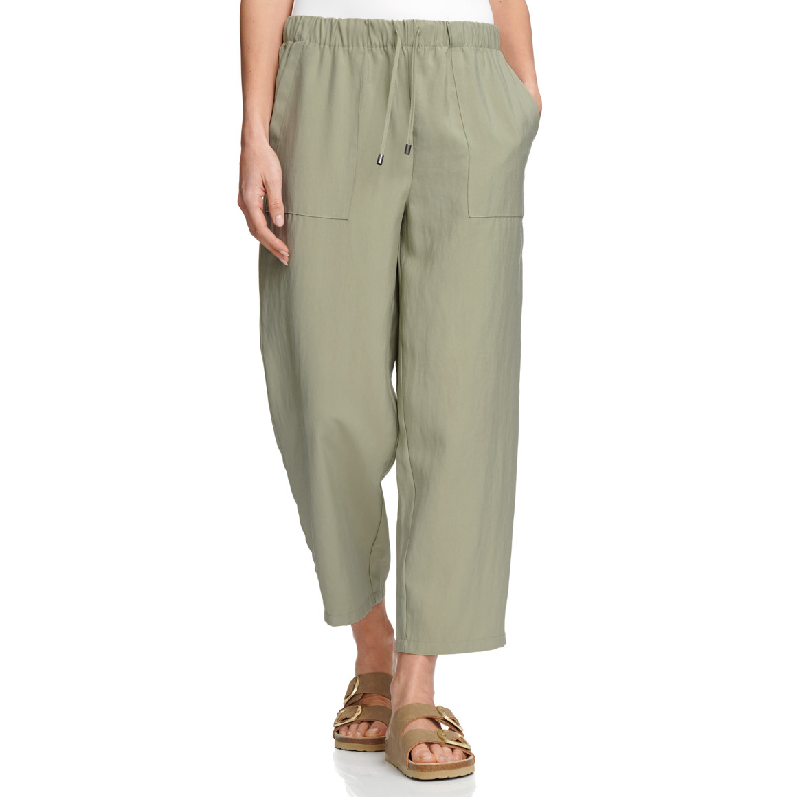 Damen Jogpants mit Komfortbund