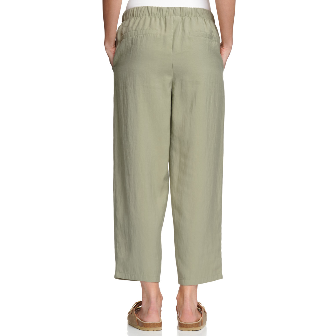 Damen Jogpants mit Komfortbund