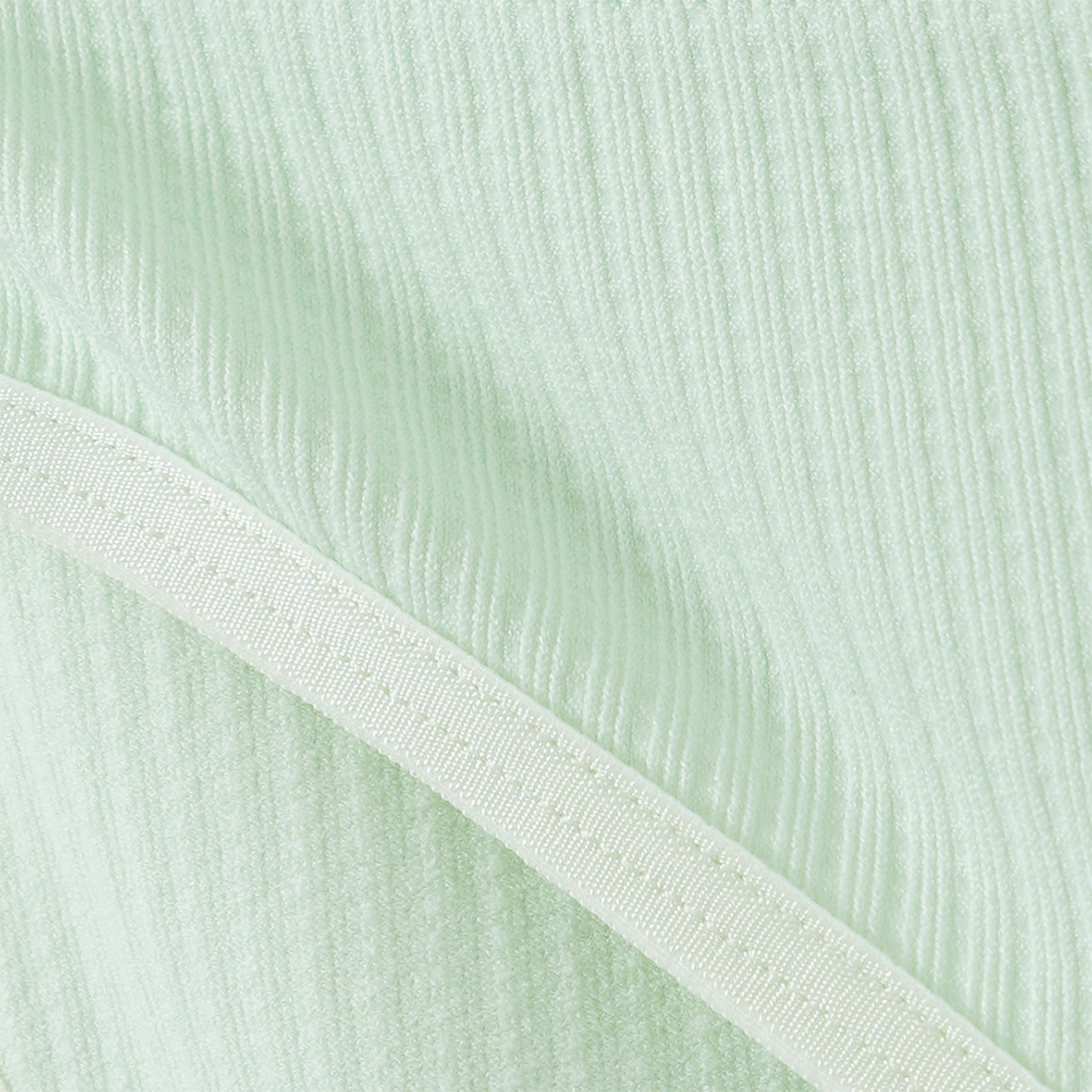 Damen Slip in Rippstruktur