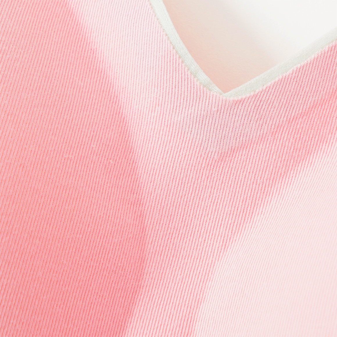 Damen Seamless-Bustier mit Baumwolle