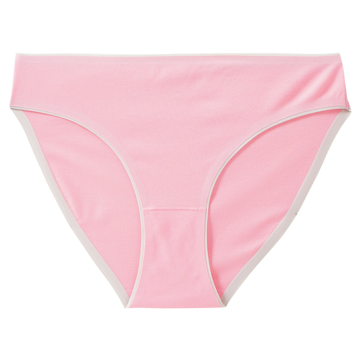 Damen Seamless-Slip aus Baumwolle