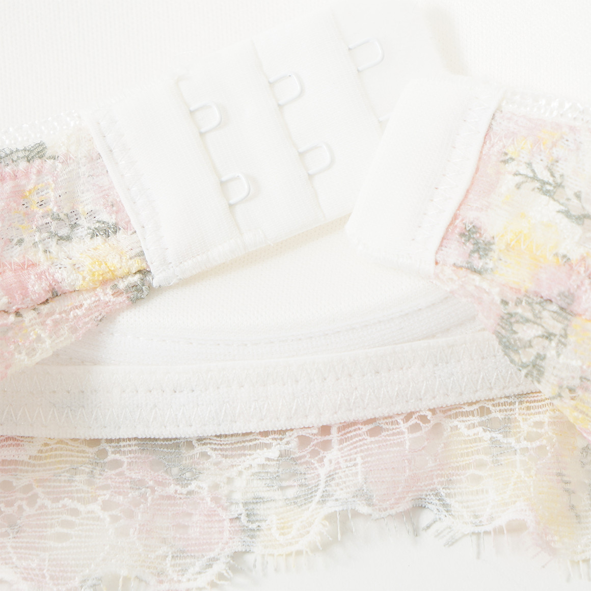 Damen Soft-BH mit Spitze