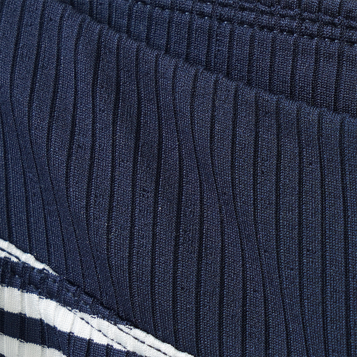 Damen Bikinipanty gestreift