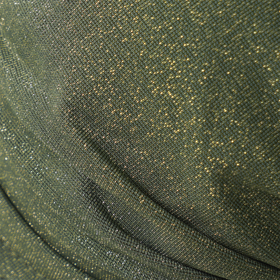 Damen Bikinioberteil mit Glitter