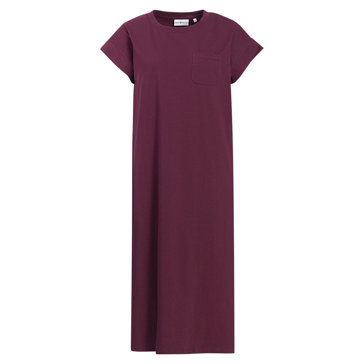 Damen Kleid mit Brusttasche