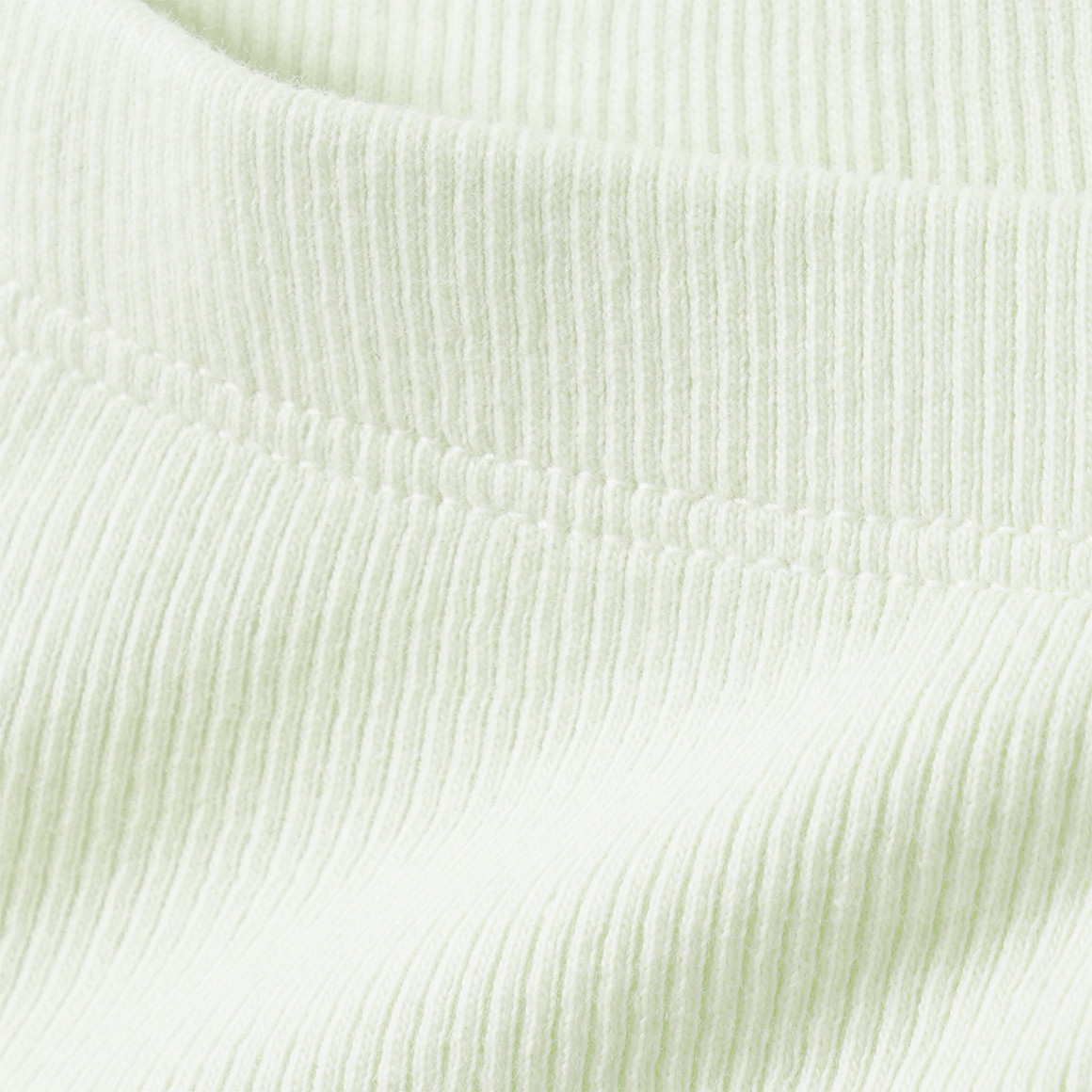 Baby Leggings mit Rippstruktur