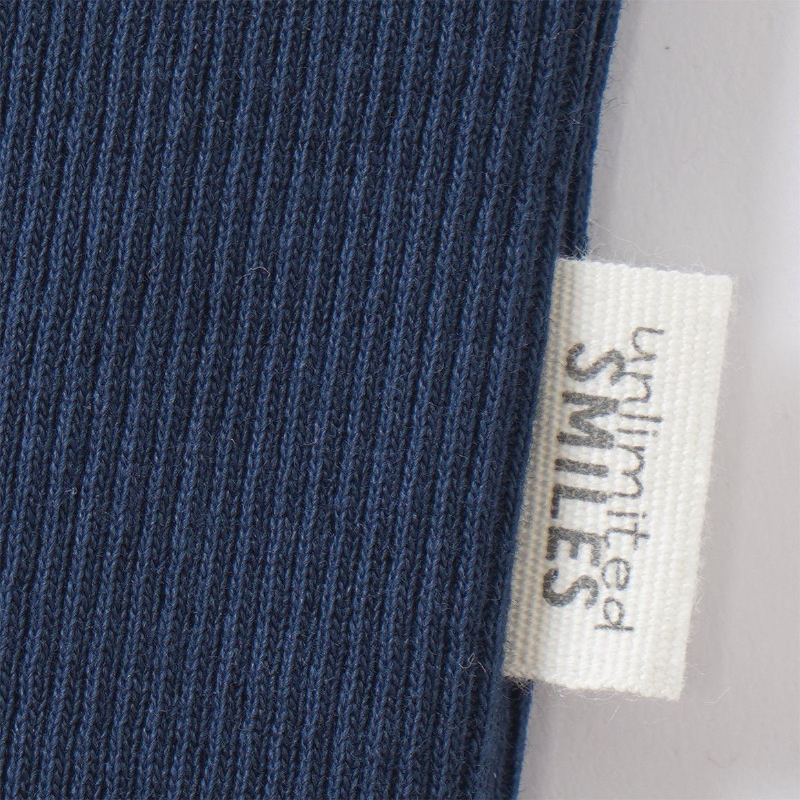 Baby Leggings mit Rippstruktur