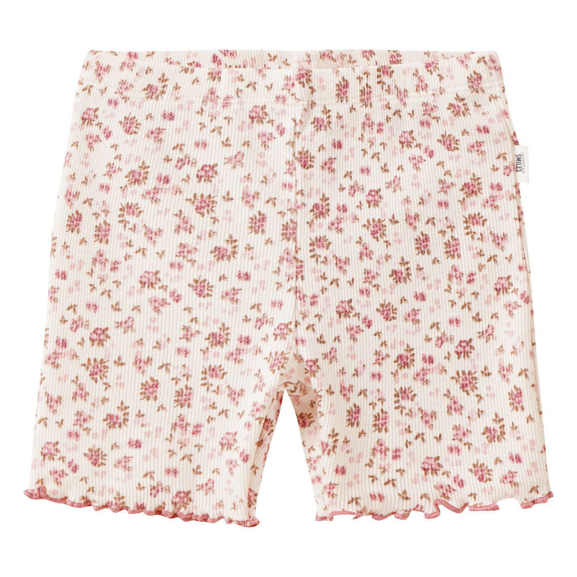 Baby Radler mit Rippstruktur