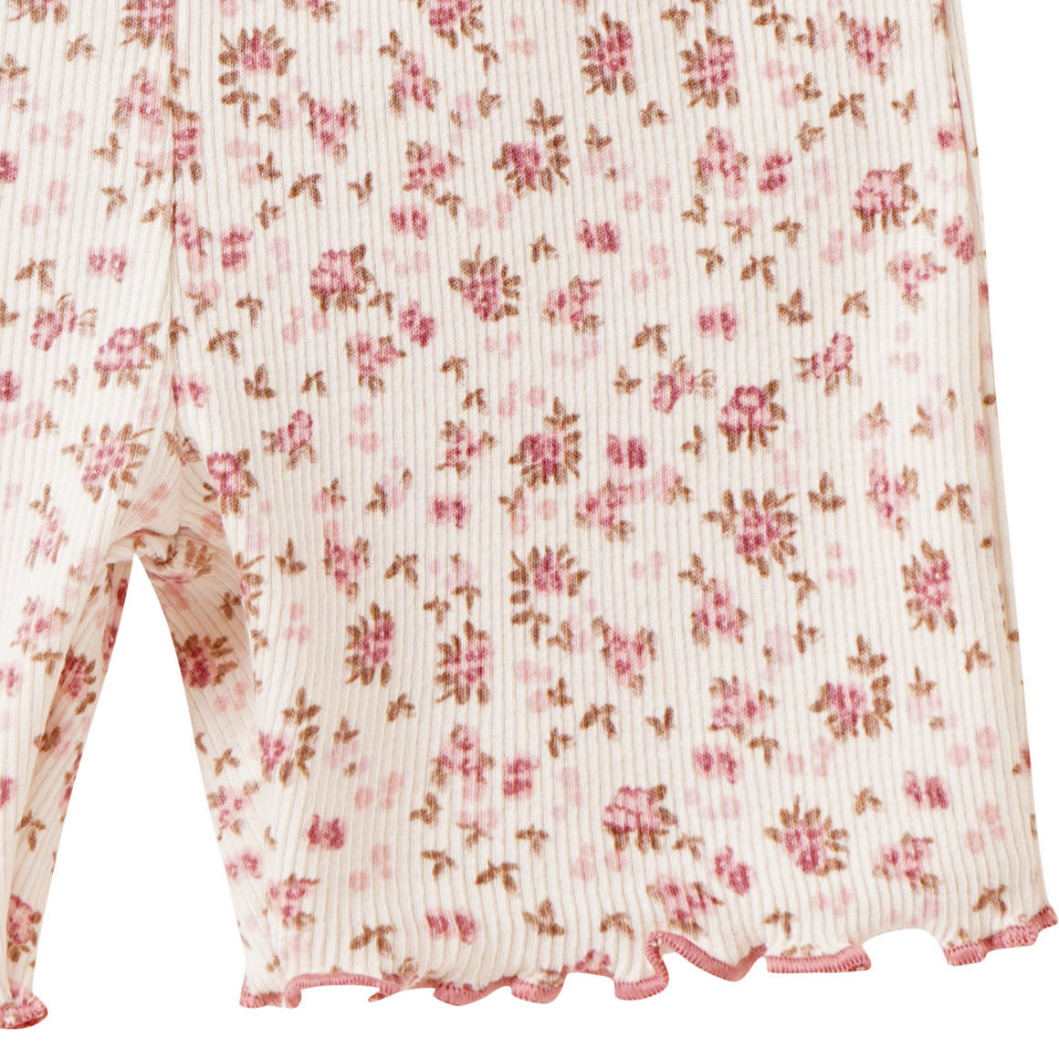 Baby Radler mit Rippstruktur