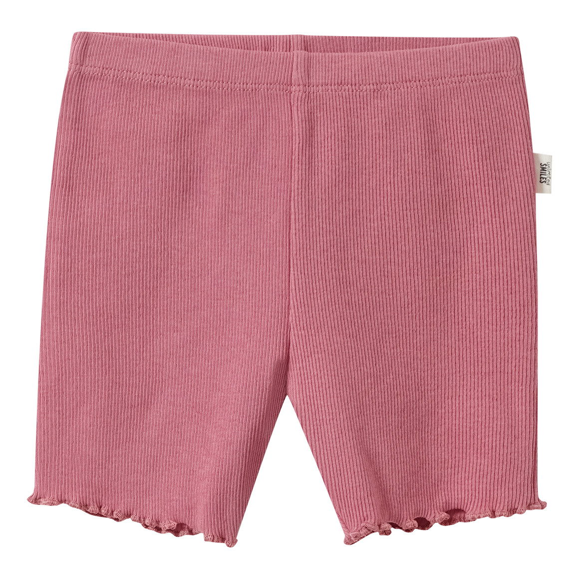 Baby Radler mit Rippstruktur