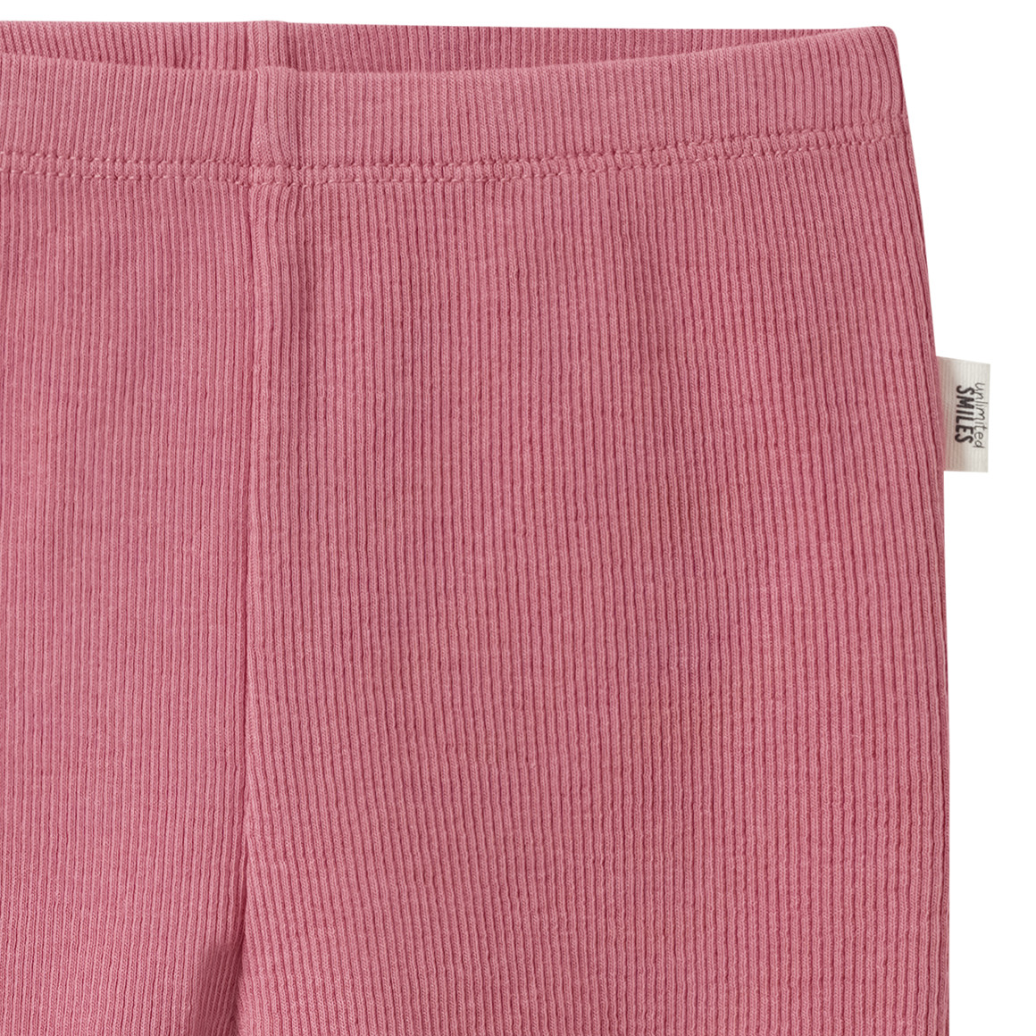 Baby Radler mit Rippstruktur