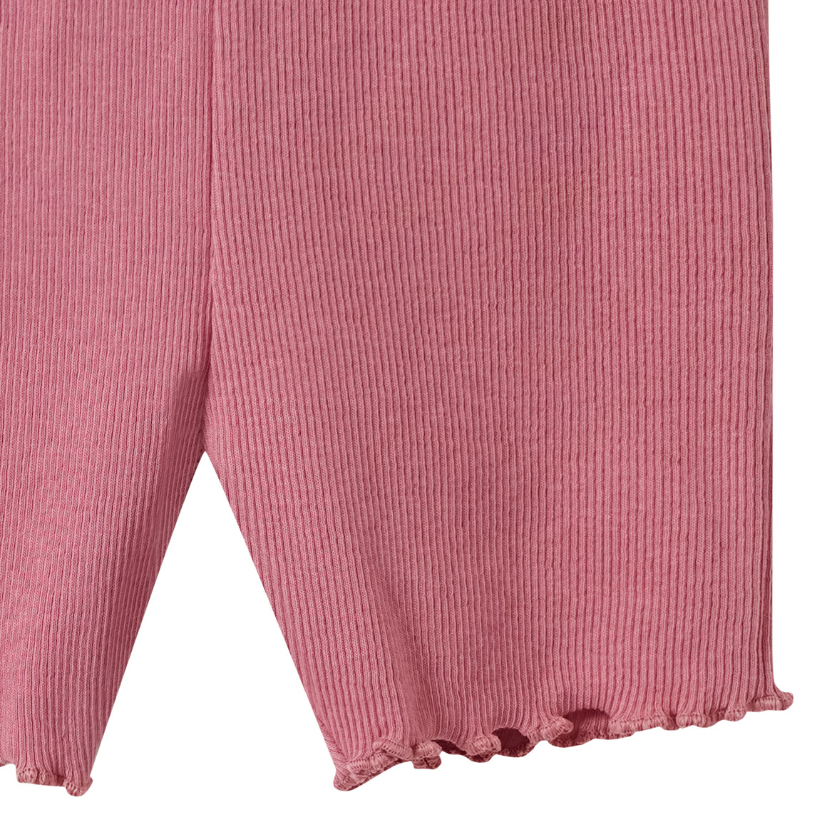 Baby Radler mit Rippstruktur