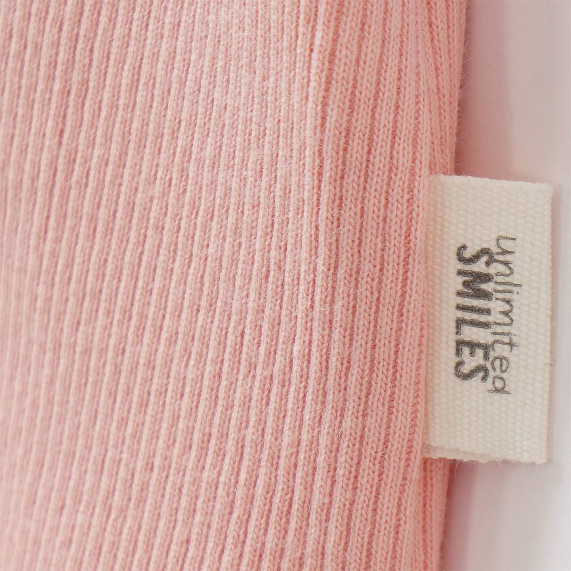 Baby Kleid mit Bio-Baumwolle