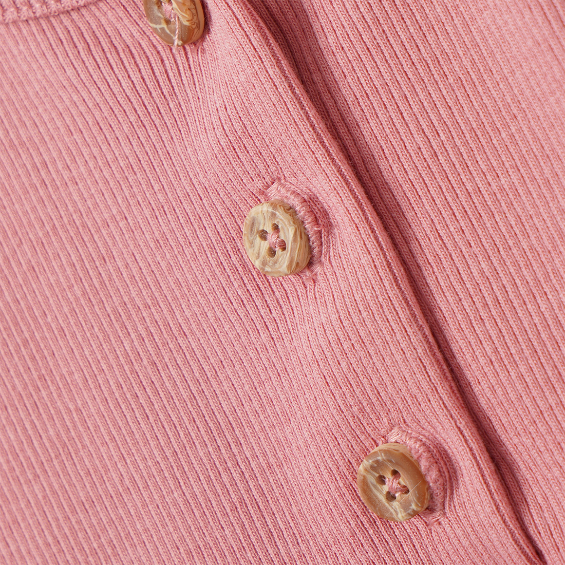 Baby Kleid mit Bio-Baumwolle