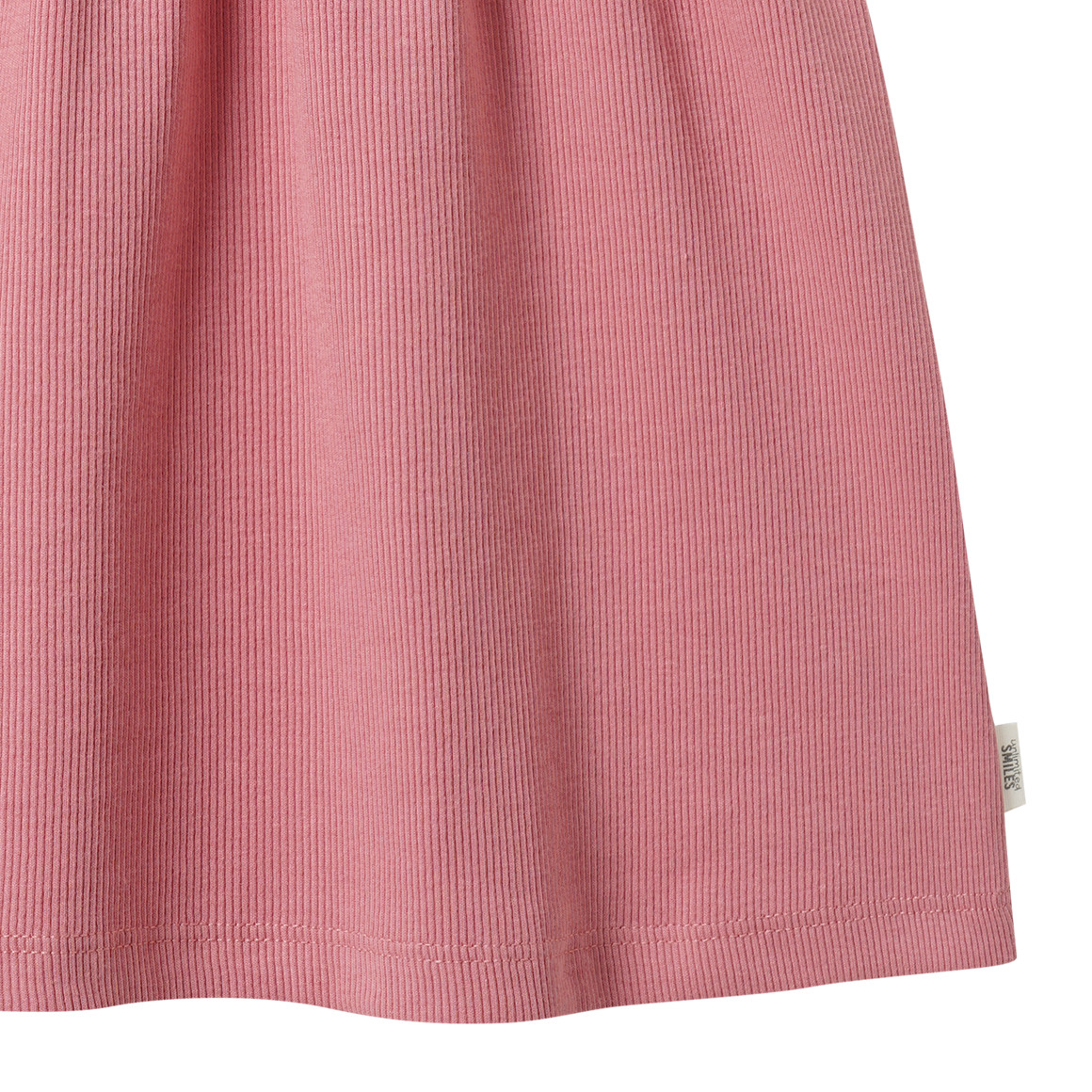 Baby Kleid mit Bio-Baumwolle