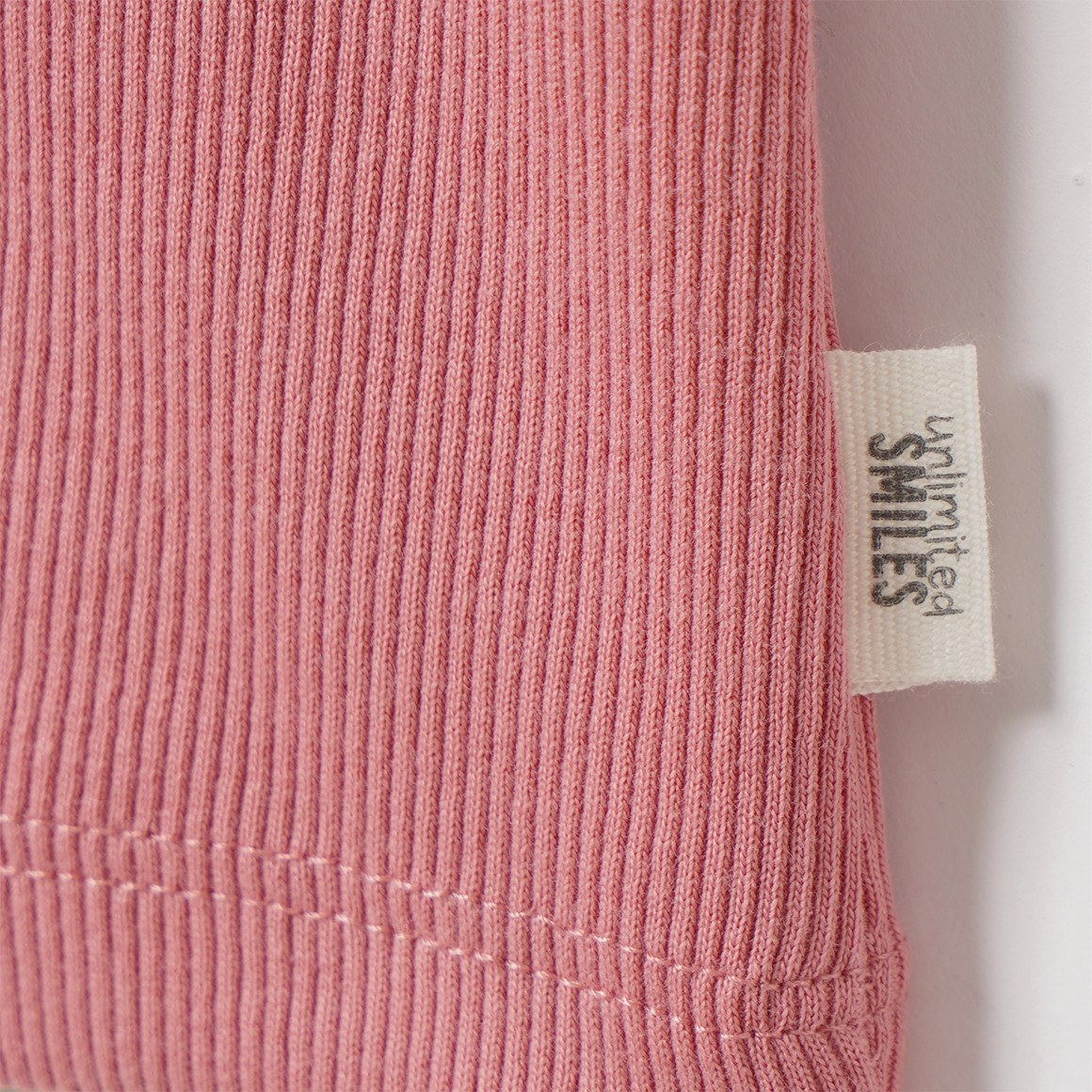 Baby Kleid mit Bio-Baumwolle