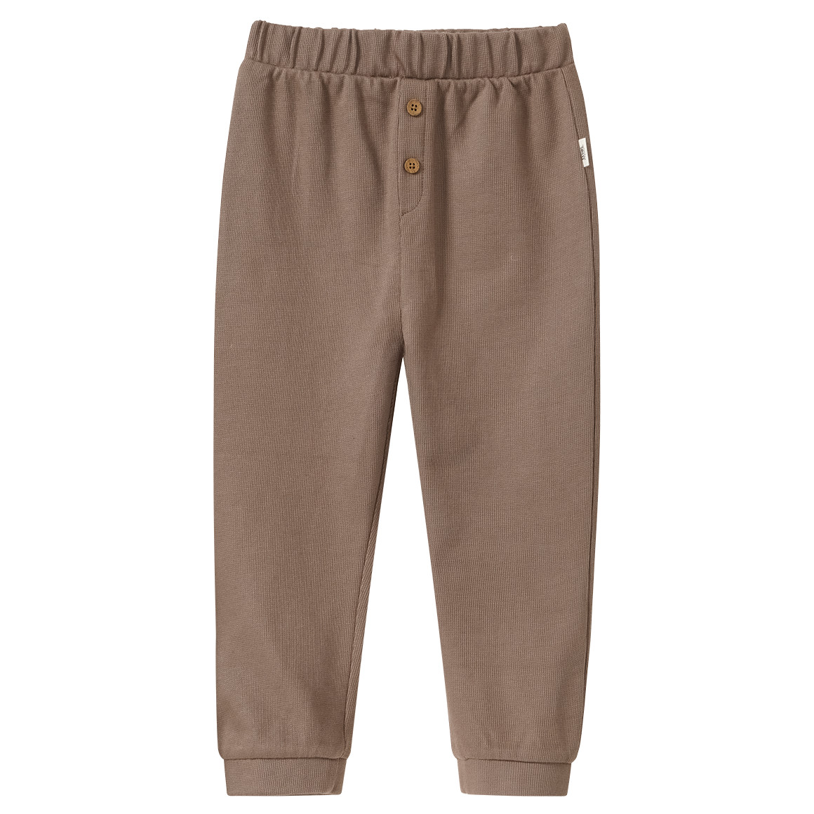 Baby Jogginghose aus Bio-Baumwolle