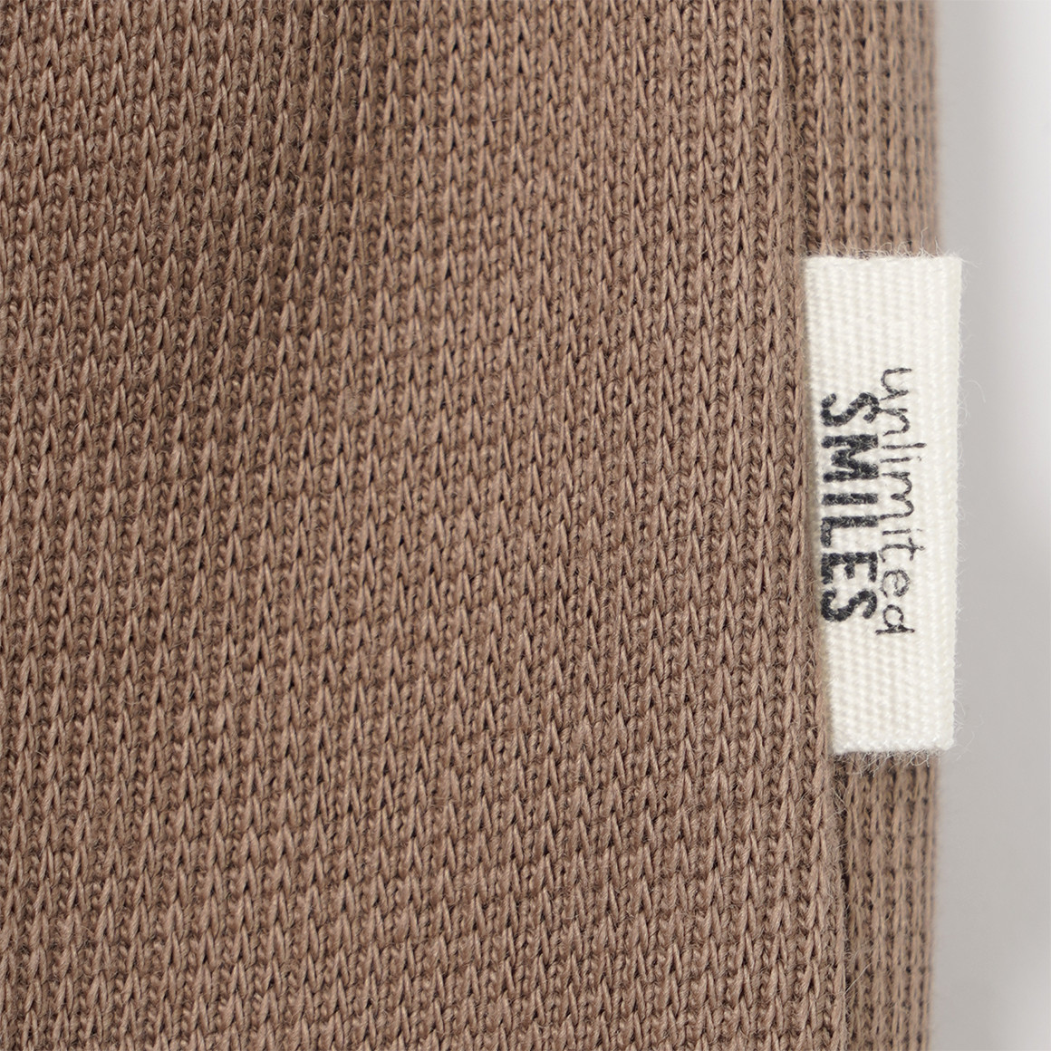 Baby Jogginghose aus Bio-Baumwolle