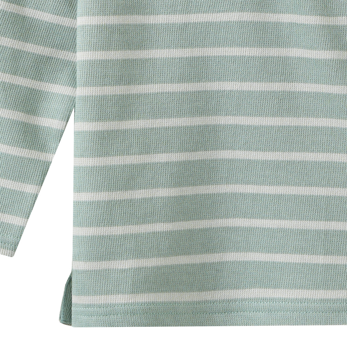 Baby Langarmshirt aus Bio-Baumwolle