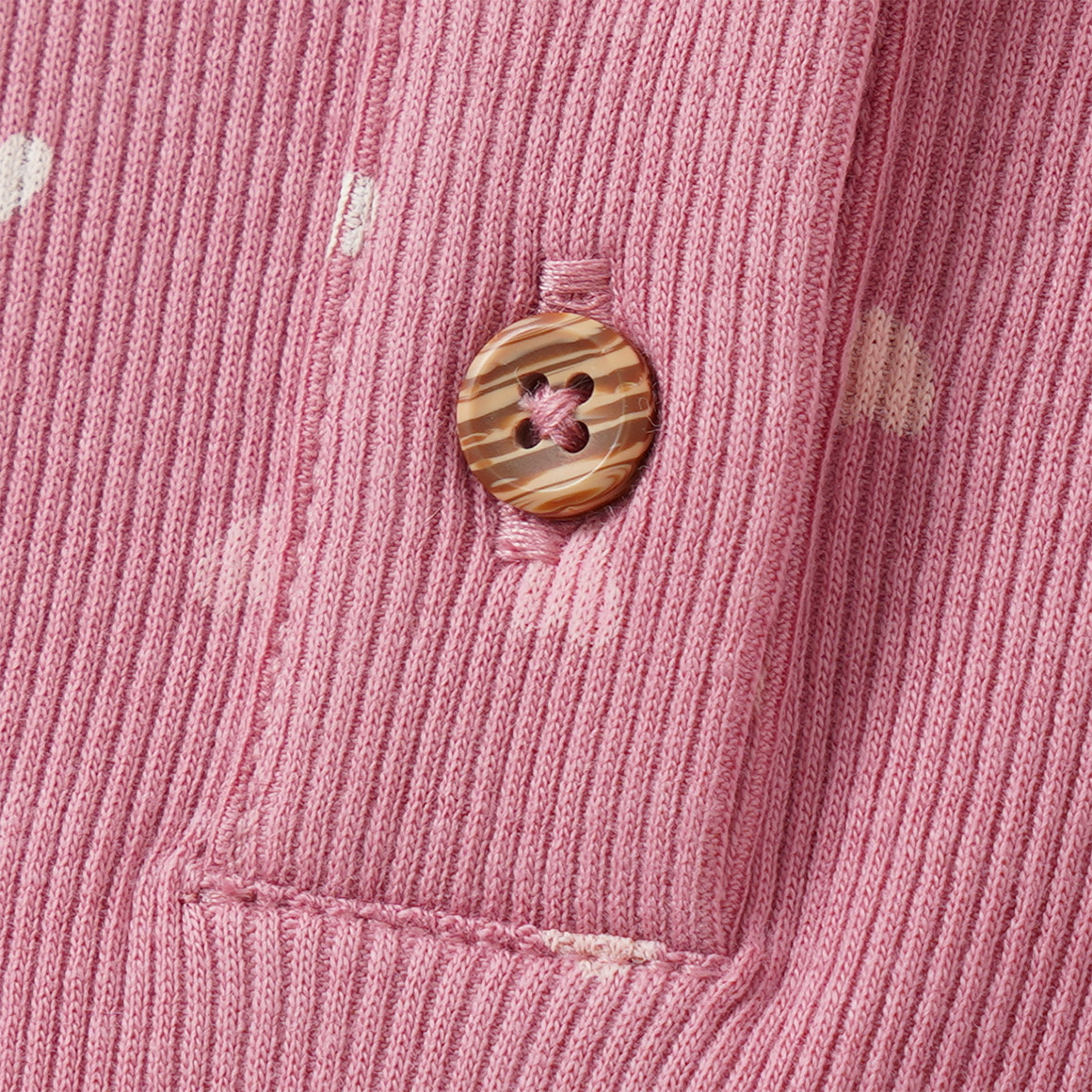 Baby shirt met lange mouwen