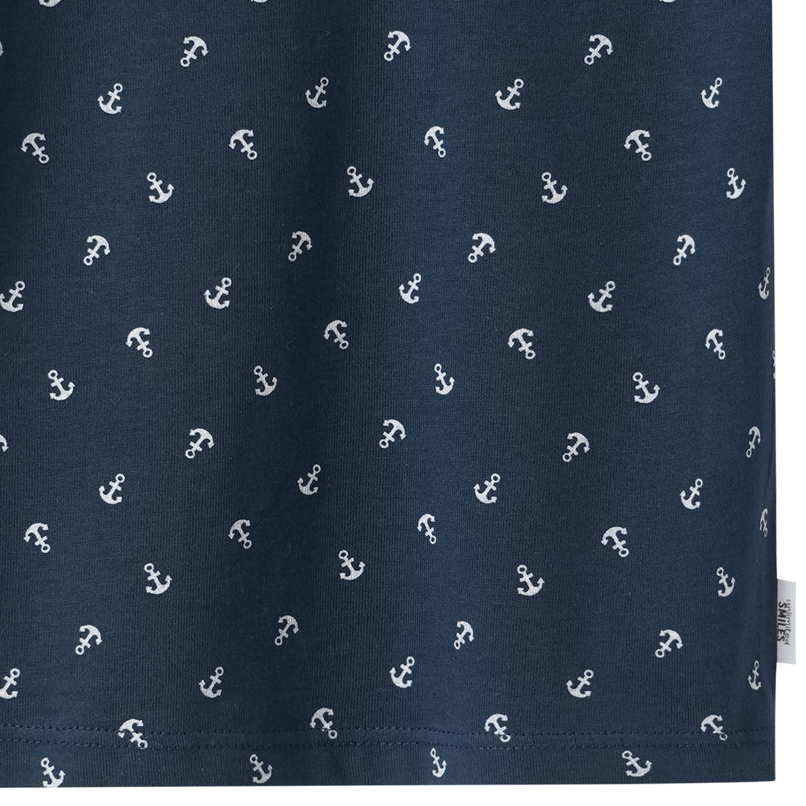 Baby T-Shirt aus Bio-Baumwolle