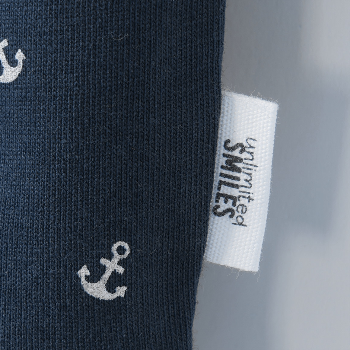 Baby T-Shirt aus Bio-Baumwolle