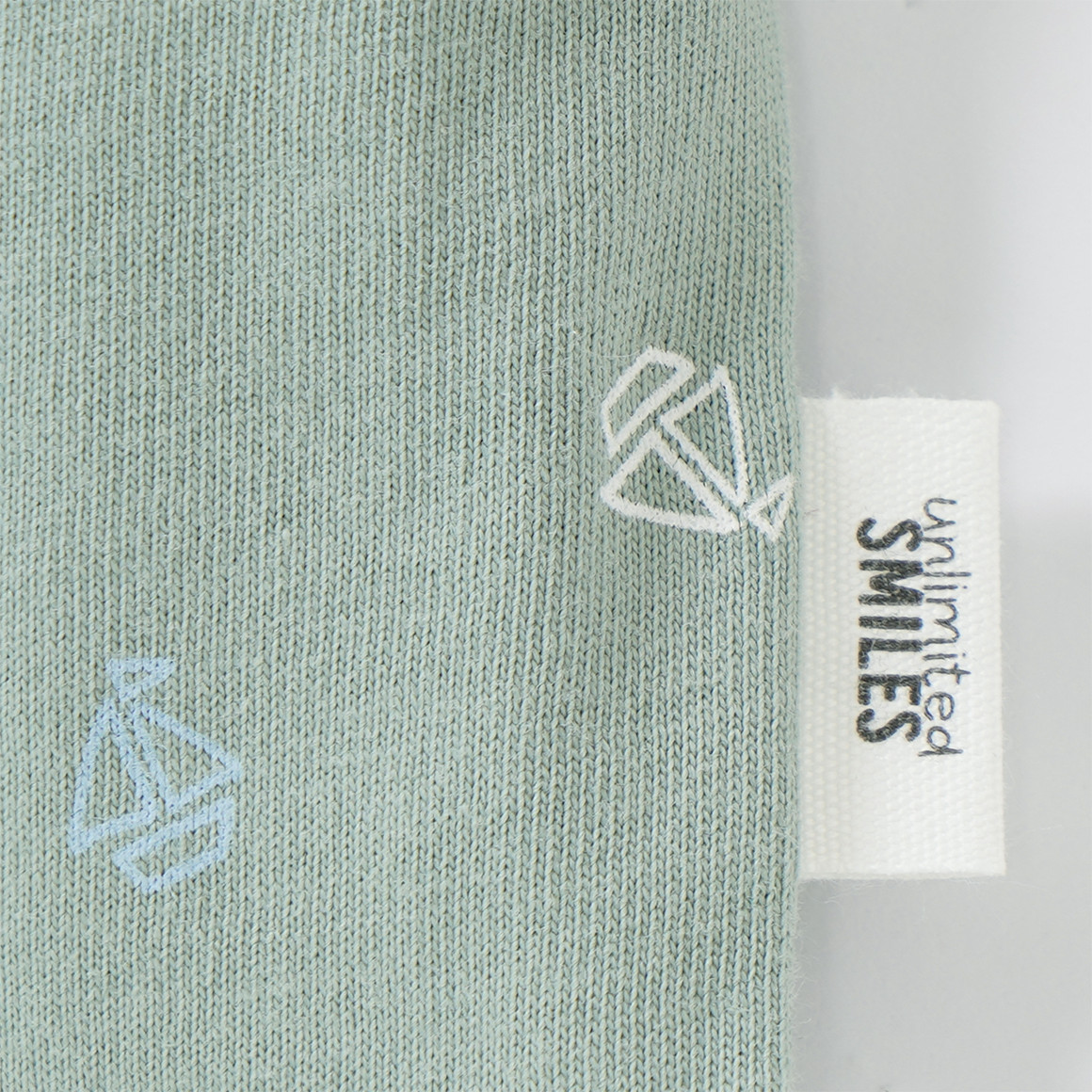 Baby T-Shirt aus Bio-Baumwolle