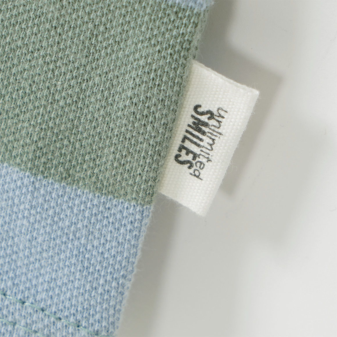 Baby Poloshirt aus Bio-Baumwolle