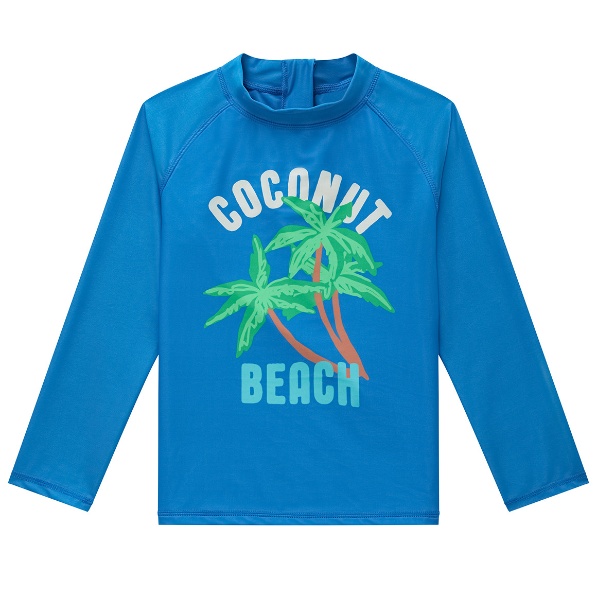 Jungen UV-Set mit Badeshirt und Hose UPF40