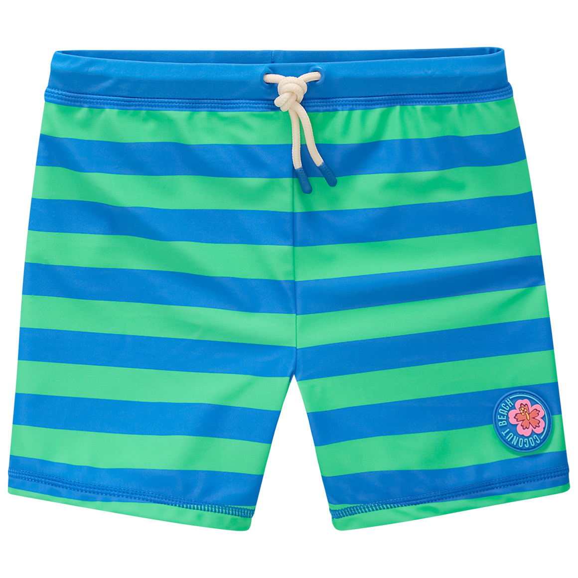Jungen UV-Set mit Badeshirt und Hose UPF40