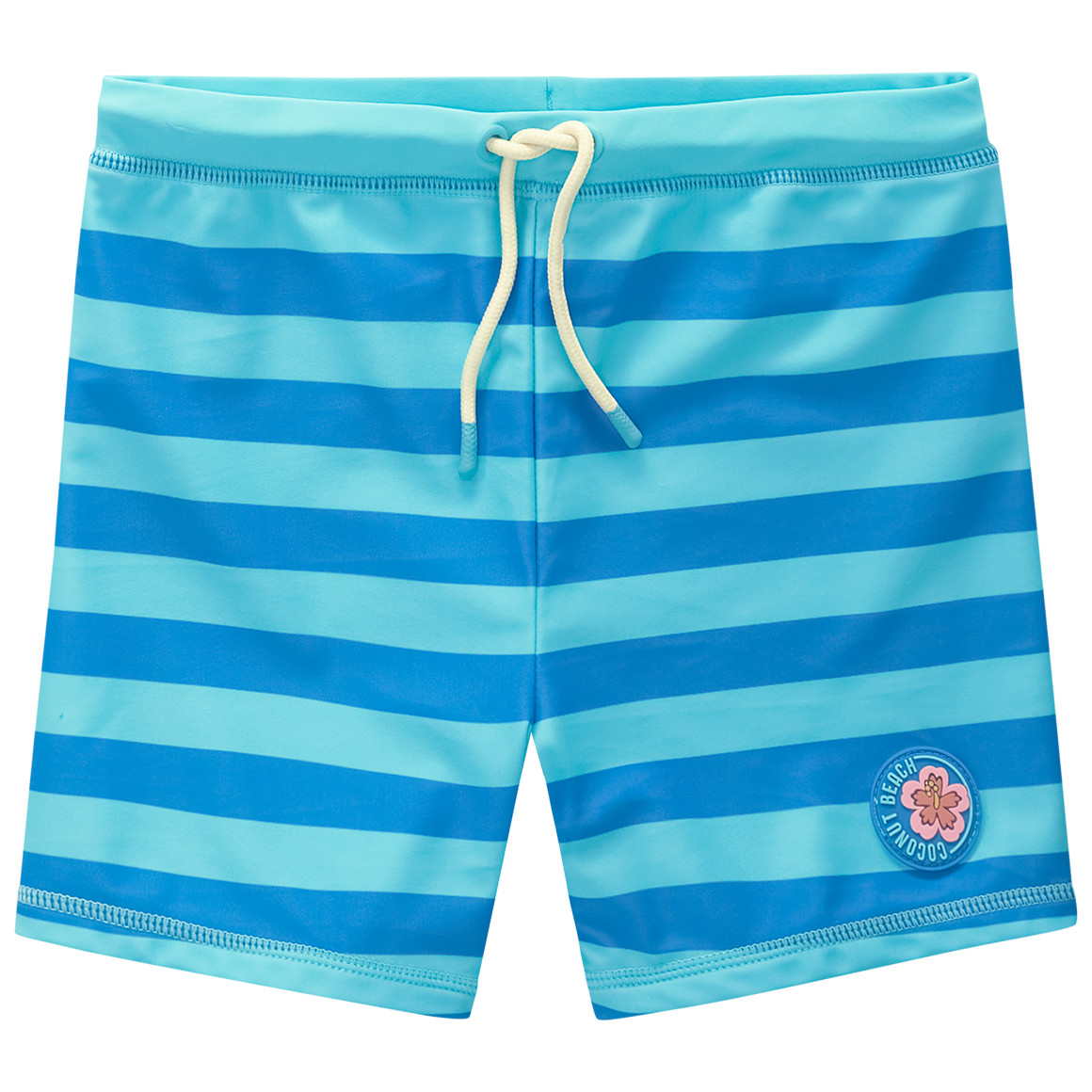 Kinder UV-Set mit Badeshirt und Hose UPF40